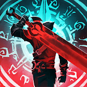 Shadow Knight Deathly Adventure RPG 1.1.78 Mod Immortality / Great Damage icon