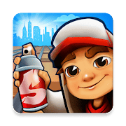 Subway Surfers 2.3.0 Mod a lot of money