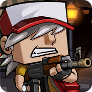 Zombie Age 2 1.2.9 Mod unlimited money / ammo icon