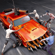 Zombie Squad 1.26.2 Mod Money / Ad-Free icon