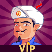 Akinator VIP 8.1.10 Mod a lot of money icon
