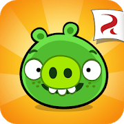 Bad Piggies HD 2.3.8 Mod money