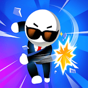 Beat ’em EDM Gang Clash 1.0.8 Mod Money icon