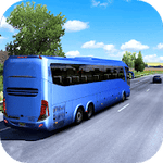 City Coach Bus Driving Simulator 3D City Bus Game 1.0 Mod Money / Unlocked / No Ads
