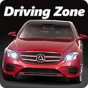 Driving Zone Germany 1.19.1 Mod Money