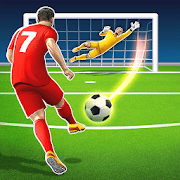 Football Strike Multiplayer Soccer 1.24.1 Mod a lot of money