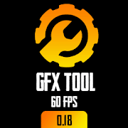 GFX Tool PUBG Pro Advance FPS Settings + No Ban 6.0 Paid icon