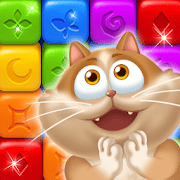 Gem Blast Magic Match Puzzle 20.0806.09 Mod Unlimited Lives / Coins / Boosters / Reward Box