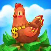 Jolly Days Farm Time Management Game 1.0.65 Mod money