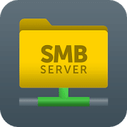 LAN drive SAMBA Server & Client 7.4 Unlocked