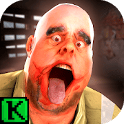 Mr Meat Horror Escape Room Puzzle & action game 1.9.1 Mod Stupid bot / No Ads