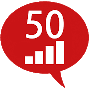 STEPS in 50 languages Premium 12.2 icon