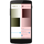 Screen Balance Pro 7.93