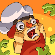 Zombie Defense 2 Offline TD Games 0.5.7 Mod A lot of money icon