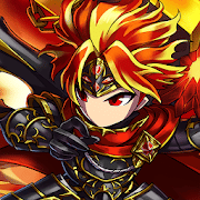 Brave Frontier 2.16.4.0 Mod a lot of money icon