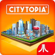 Citytopia 2.9.0 Mod + data Money Gold icon