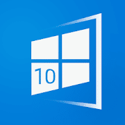 Computer Launcher Premium 8.37 icon