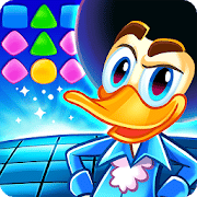Disco Ducks 1.67.0 Mod Money icon