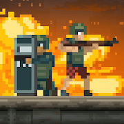 Door Kickers Action Squad 1.0.71 Mega mod icon