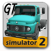 Grand Truck Simulator 2 1.0.28n Mod Money