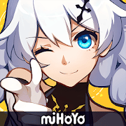 Honkai Impact 3 4.2.0 Mod NO CD / NO SP COST / DUMP ENEMY icon