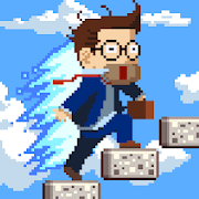 Infinite Stairs 1.3.43 Mod Money icon