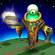 Magic Streets Location based RPG 1.0.33 Mod money icon