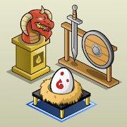 Medieval Life 2.22 Mod Money icon