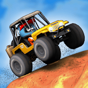 Mini Racing Adventures 1.23.4 Mod a lot of money icon