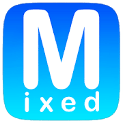 Mixed Icon Pack 2.1.1 Paid icon