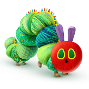 My Very Hungry Caterpillar 3.0.0 Mod