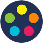 Oron Icon Pack 1.6.2 Paid