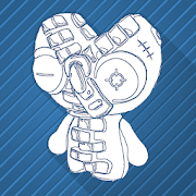 Raya Icon Pack NEW dashboard 100.0 Patched icon