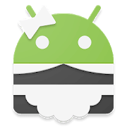 SD Maid System Cleaning Tool 5.0.0 Beta Pro icon