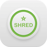 Secure Erase with iShredder 6 6.2.3 Military Edition