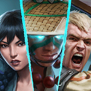 Shadow Fight Arena 0.3.30 Mod DUMB ENEMY & More icon