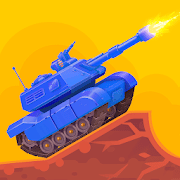 Tank Stars 1.5.2 Mod Money / Premium