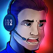 112 Operator 1.0 Mod Money icon