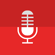 AudioRec Voice Recorder Pro 5.3.9.10 icon