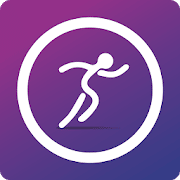FITAPP Running Walking Fitness 6.7.7 Premium Mod icon