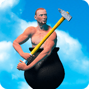 Getting Over It with Bennett Foddy 1.9.3 b20 Mod full version