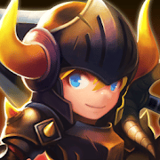 Guardian Hunter SuperBrawlRPG 15.4.3.00 Mod God Mode / No Skill Cooldown / Weak Enemies icon