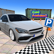 Hard Car Parking 0.1.9 Mod Skip the level without ads