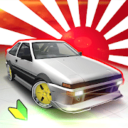 JDM racing 1.5.0 Mod Money