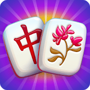Mahjong City Tours 62.1.0 Mod APK Infinite Gold / Live / Ads Removed icon