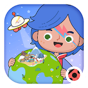 Miga Town My World 1.19 Mod Unlocked