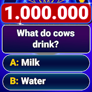 Millionaire 2020 Free Trivia Offline Game 1.5.2.0 Mod Simple game