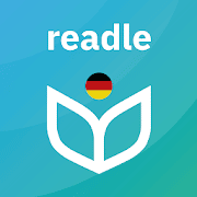 Readle Learn German Language with Stories & News Premium 2.0.4