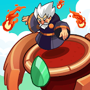Realm Defense Hero Legends TD 2.6.1 Mod Money icon