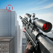 Sniper 3D 3.18.1 Mod Unlimited Coins icon